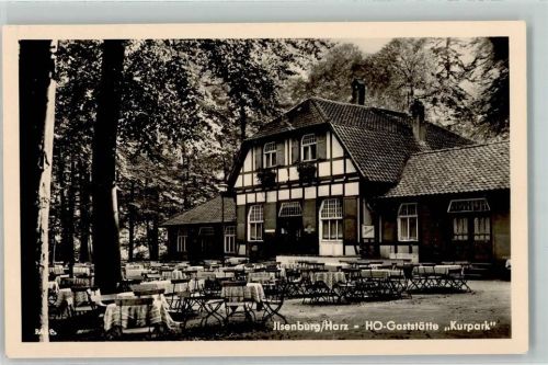 Ilsenburg