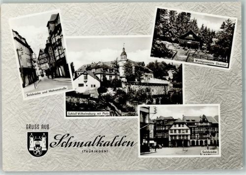 Schmalkalden