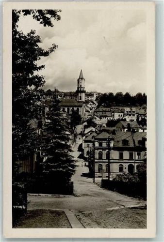 Markneukirchen Musikstadt