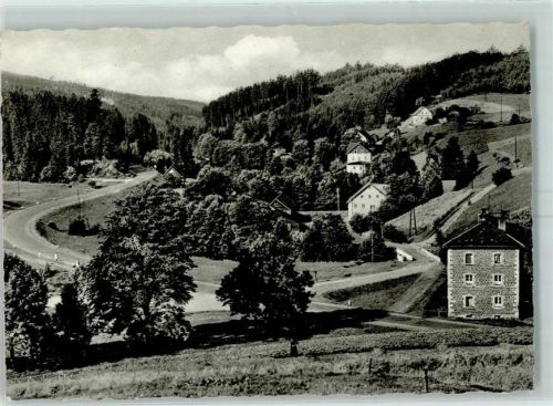 Bischofsgrün