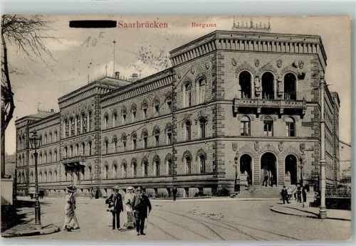Saarbrücken