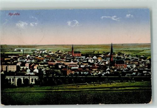 Apolda 1916