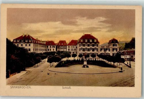 Saarbrücken