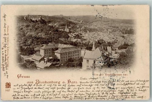 Blankenburg