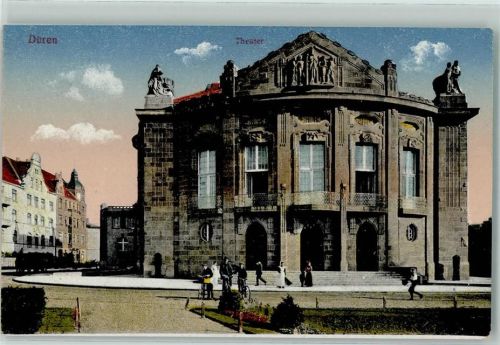Düren