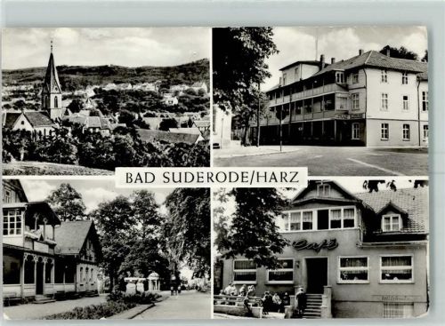 Bad Suderode