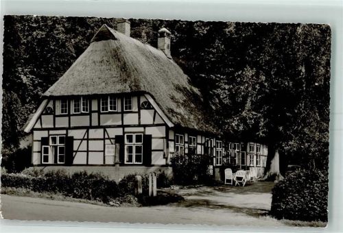 Cismar Alte Apotheke Reethaus