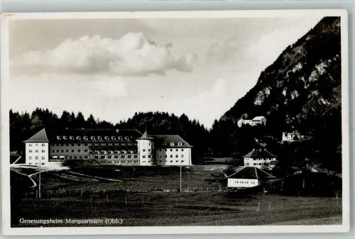 Marquartstein