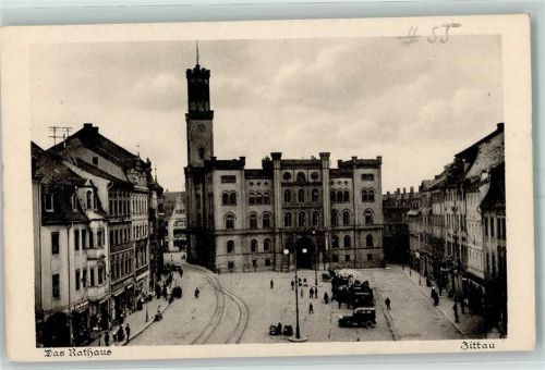 Zittau
