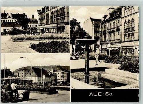 Aue