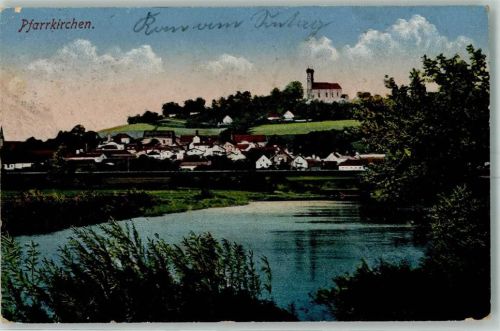 Pfarrkirchen