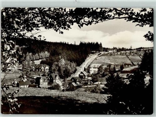 Stützerbach