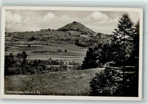Hohenstaufen