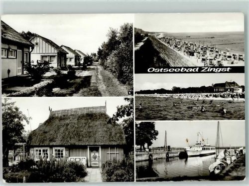 Zingst