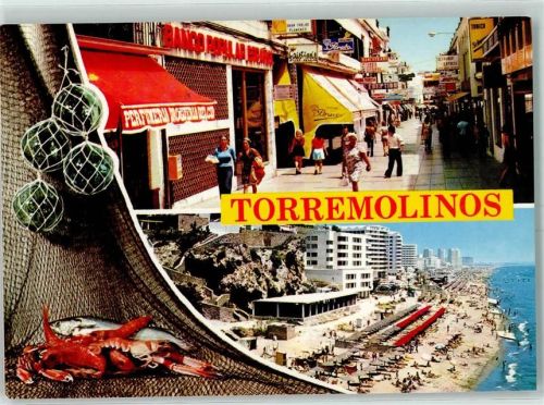Torremolinos Hotel Schwimmbad