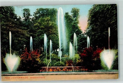 Niederwiesa Schloß Lichtenwalde