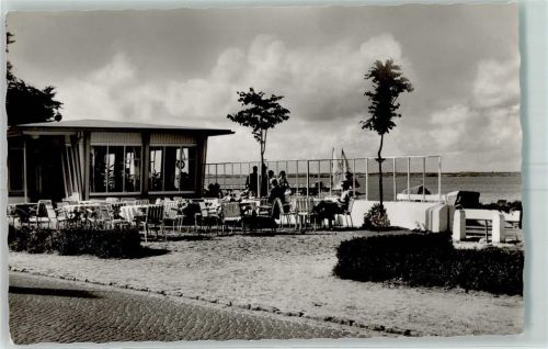 Niendorf Cafe Annette