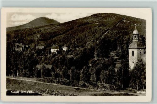 Kurort Jonsdorf