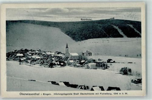 Oberwiesenthal