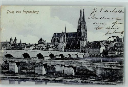 Regensburg