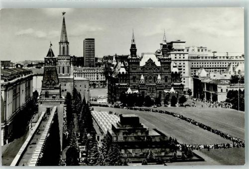 Moskau