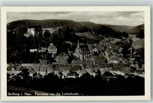 Stolberg