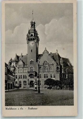 Waldheim