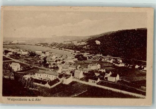 Walporzheim