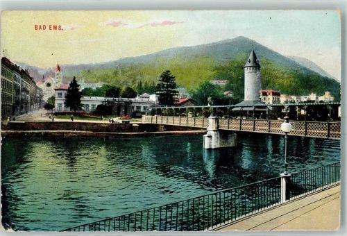 Bad Ems
