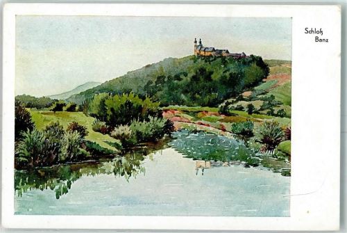 Banz Schloß Banz