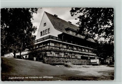 Körbecke DJH Haus AK