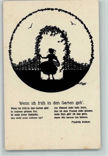 1926 Verlag Oppel 1232-3 - AK