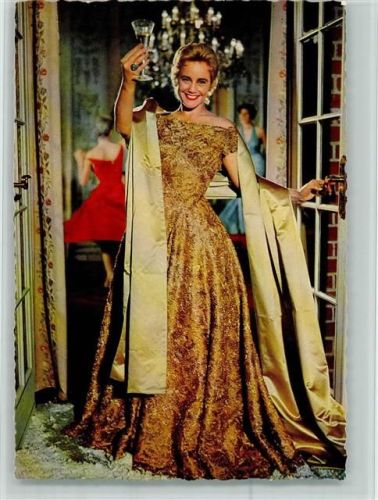 Maria Schell Foto Joe Niczky