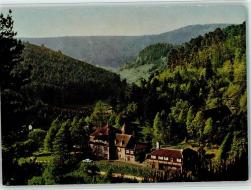 Elmstein Ferienheim Die Naturfreunde