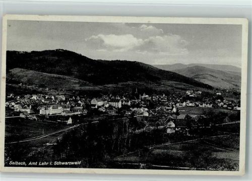 Selbach