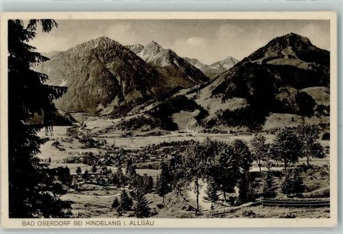 Bad Oberdorf