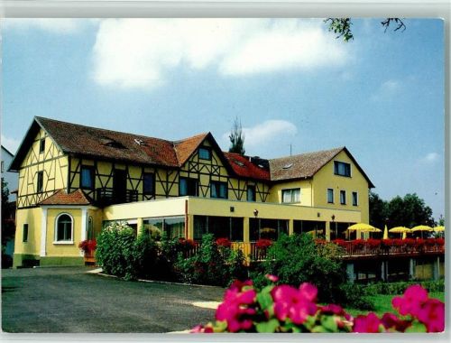 Wemding Hotel Seebauer