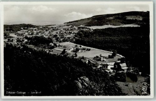 Kurort Jonsdorf
