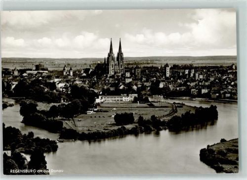 Regensburg