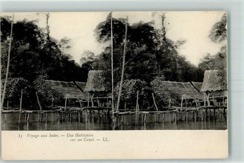 Jakarta Hütten