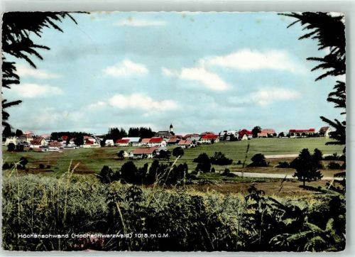 Höchenschwand