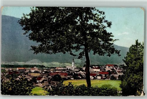 Villach-Innere Stadt Ort lt. Verlag