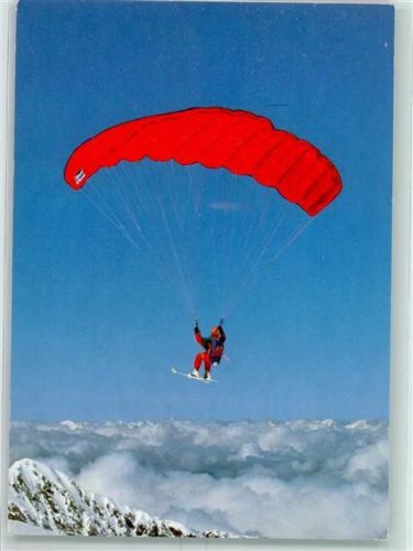 Neukirchen 1992 mit Ski AK