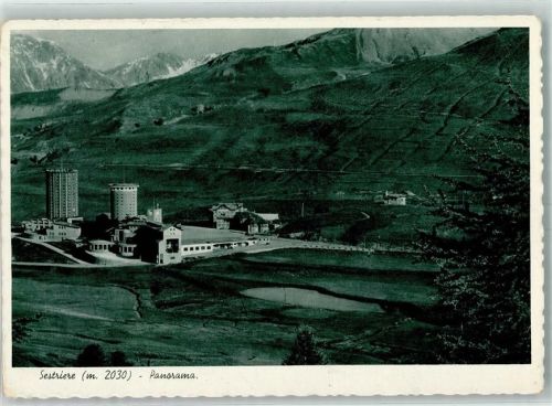 Sestriere