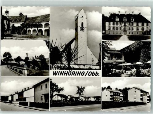 Winhöring