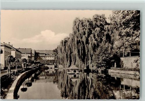 Bischofswerda Am Mühlteich