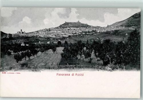 Assisi
