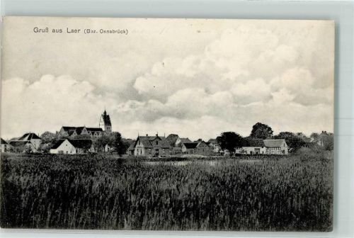 Osnabrück 1907