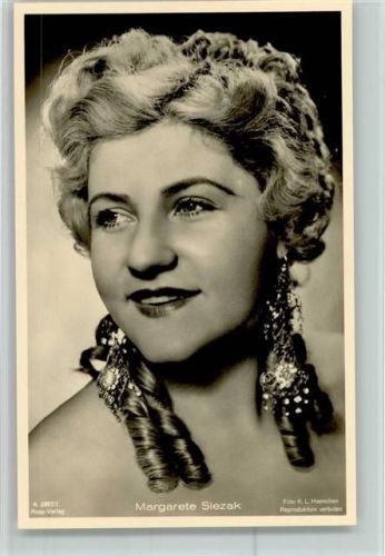 Margarete Siezak A 2907-1 Ross Verlag
