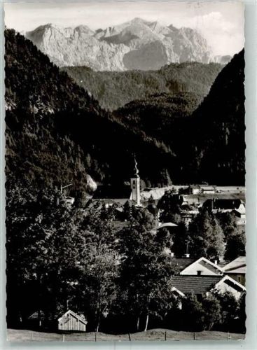 Inzell Reiteralpe